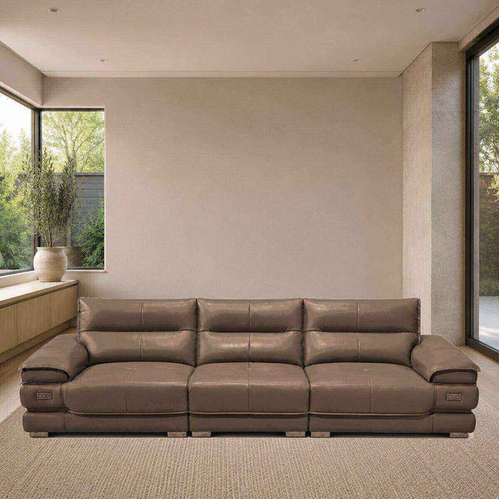 Olivia Four-Seat Sofa