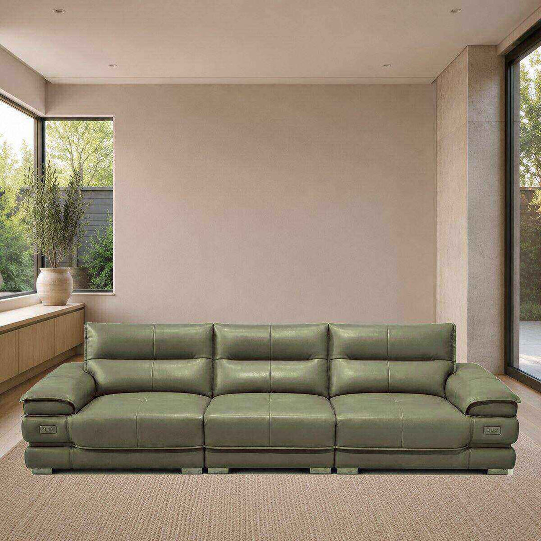 Olivia Four-Seat Sofa