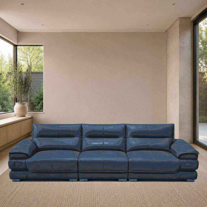 Olivia Four-Seat Sofa