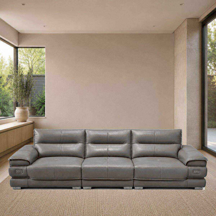 Olivia Four-Seat Sofa