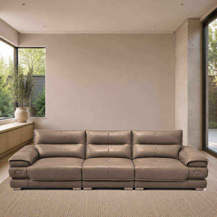 Olivia Four-Seat Sofa