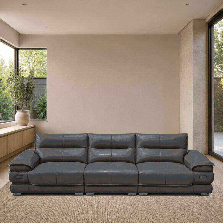 Olivia Four-Seat Sofa