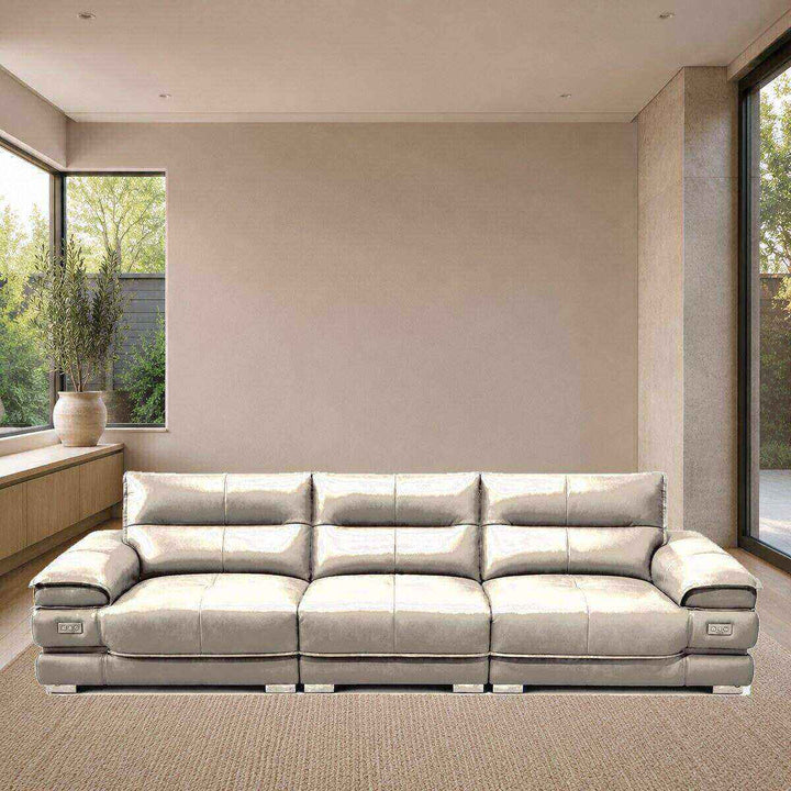 Olivia Four-Seat Sofa