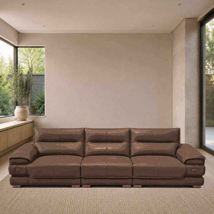 Olivia Four-Seat Sofa