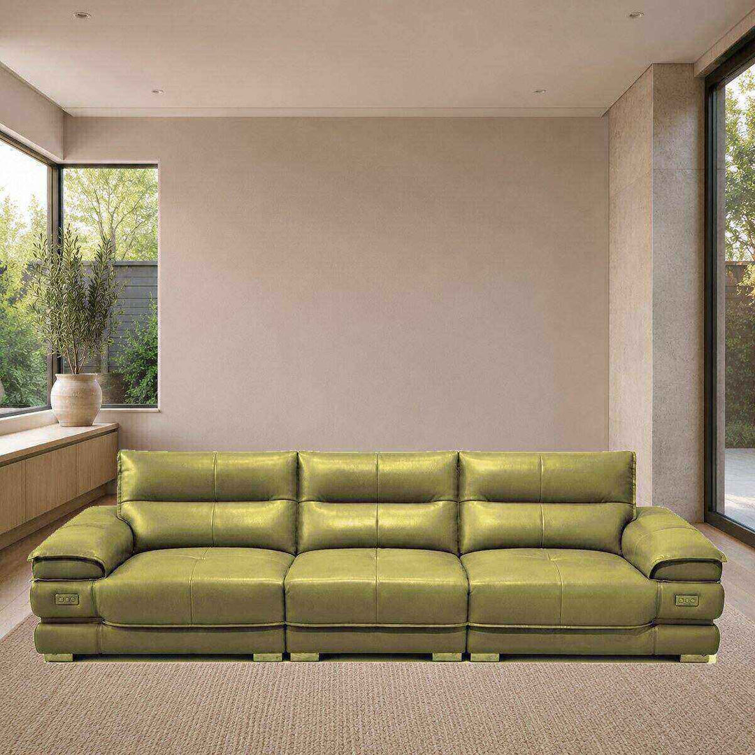Olivia Four-Seat Sofa