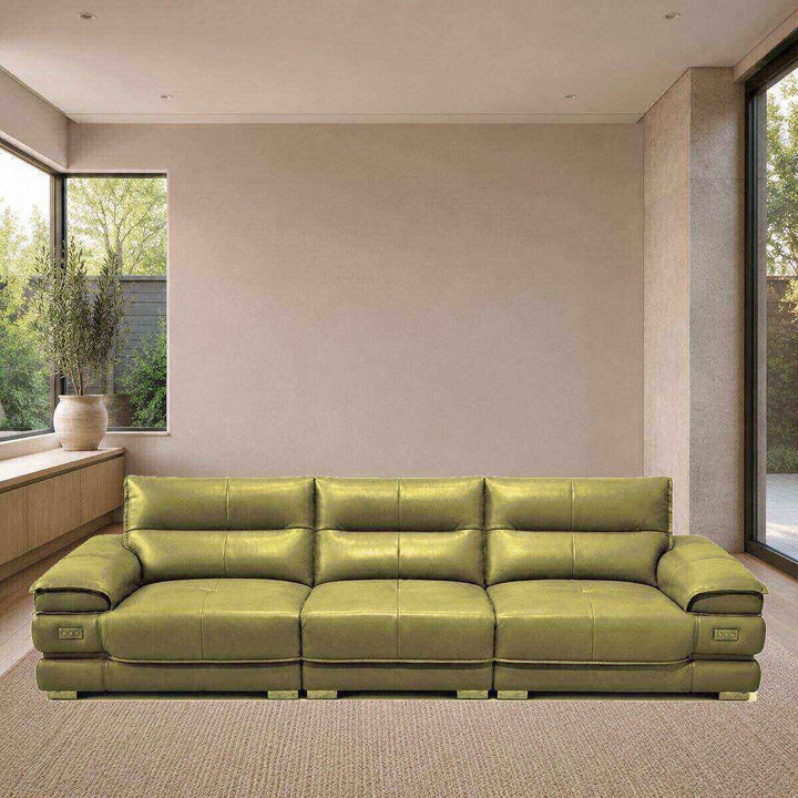 Olivia Four-Seat Sofa