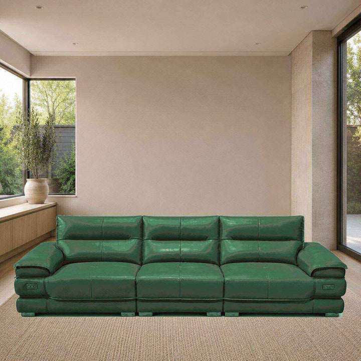 Olivia Four-Seat Sofa