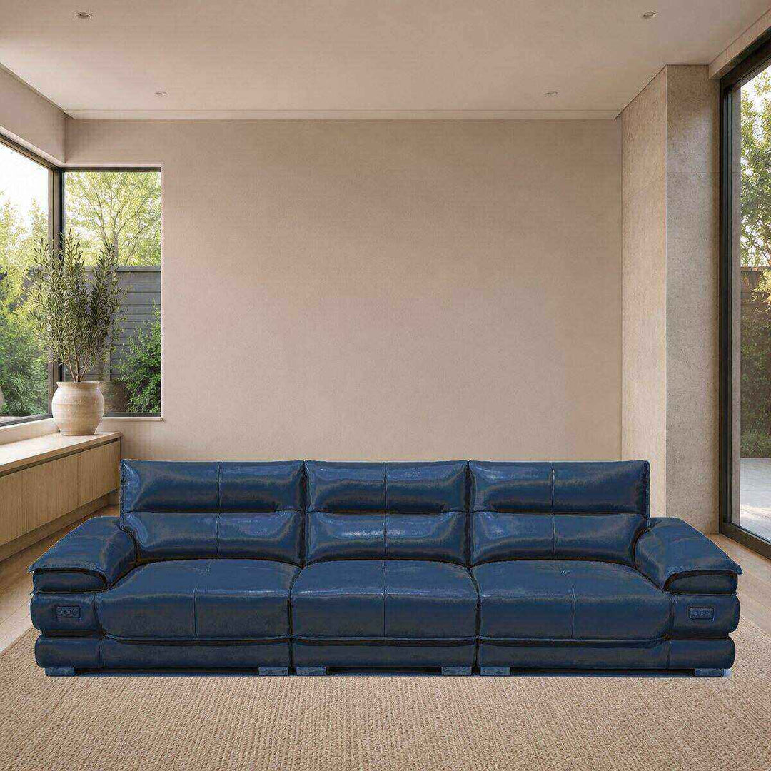 Olivia Four-Seat Sofa