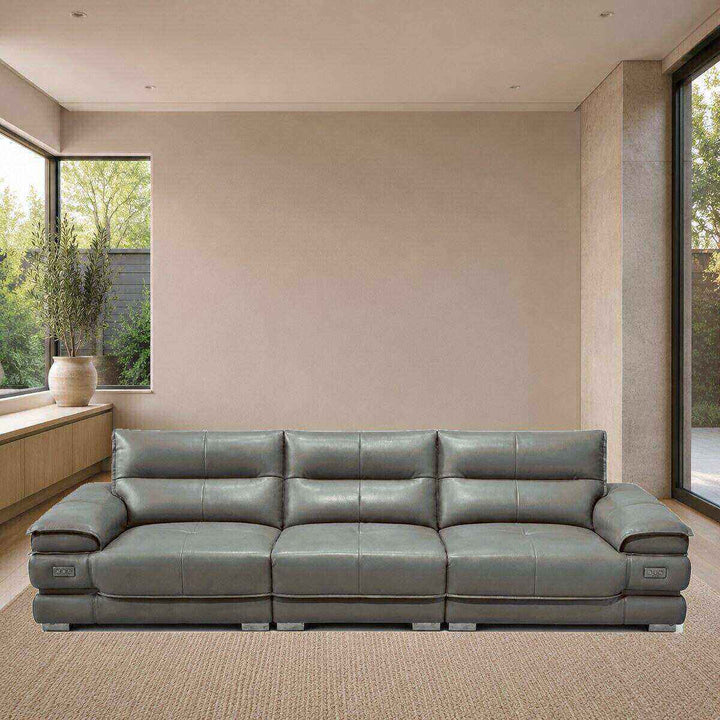 Olivia Four-Seat Sofa