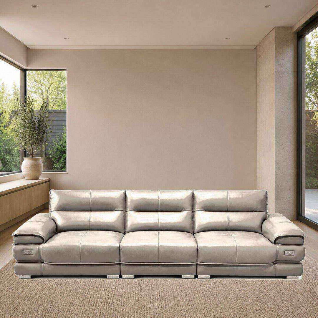 Olivia Four-Seat Sofa