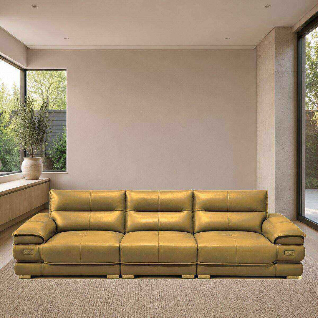 Olivia Four-Seat Sofa