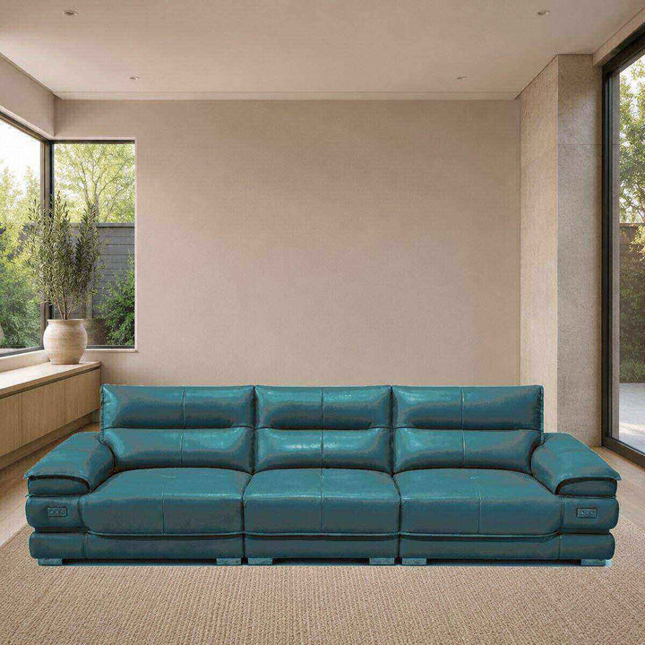 Olivia Four-Seat Sofa