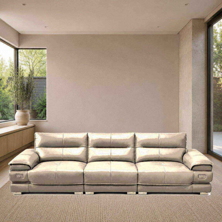 Olivia Four-Seat Sofa