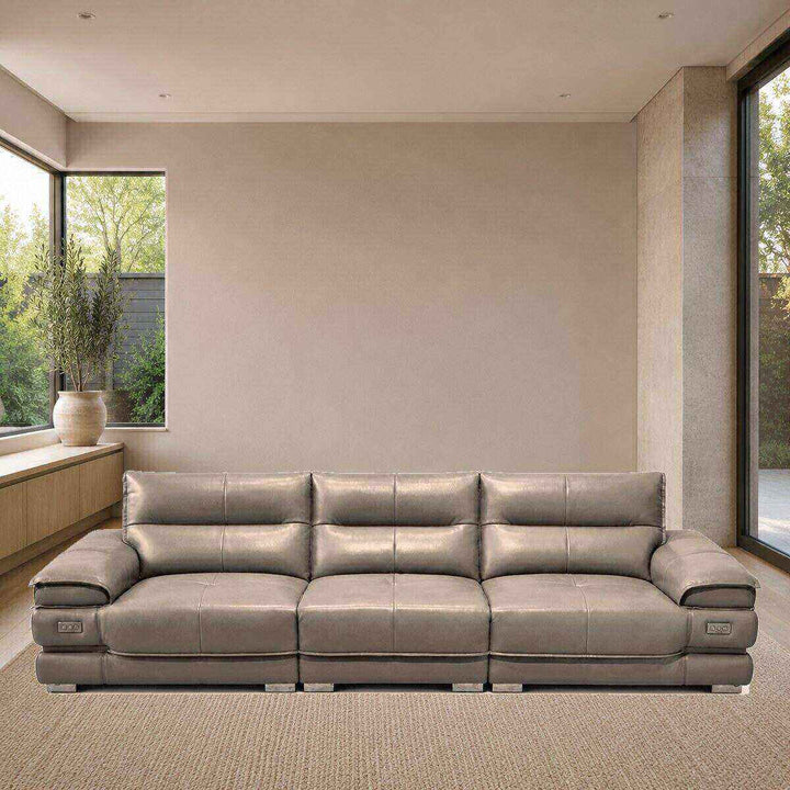 Olivia Four-Seat Sofa