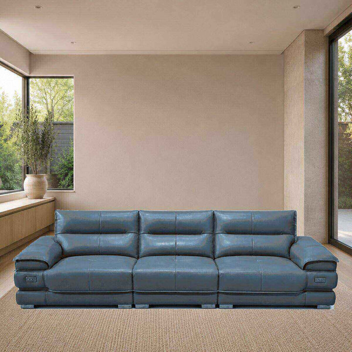 Olivia Four-Seat Sofa