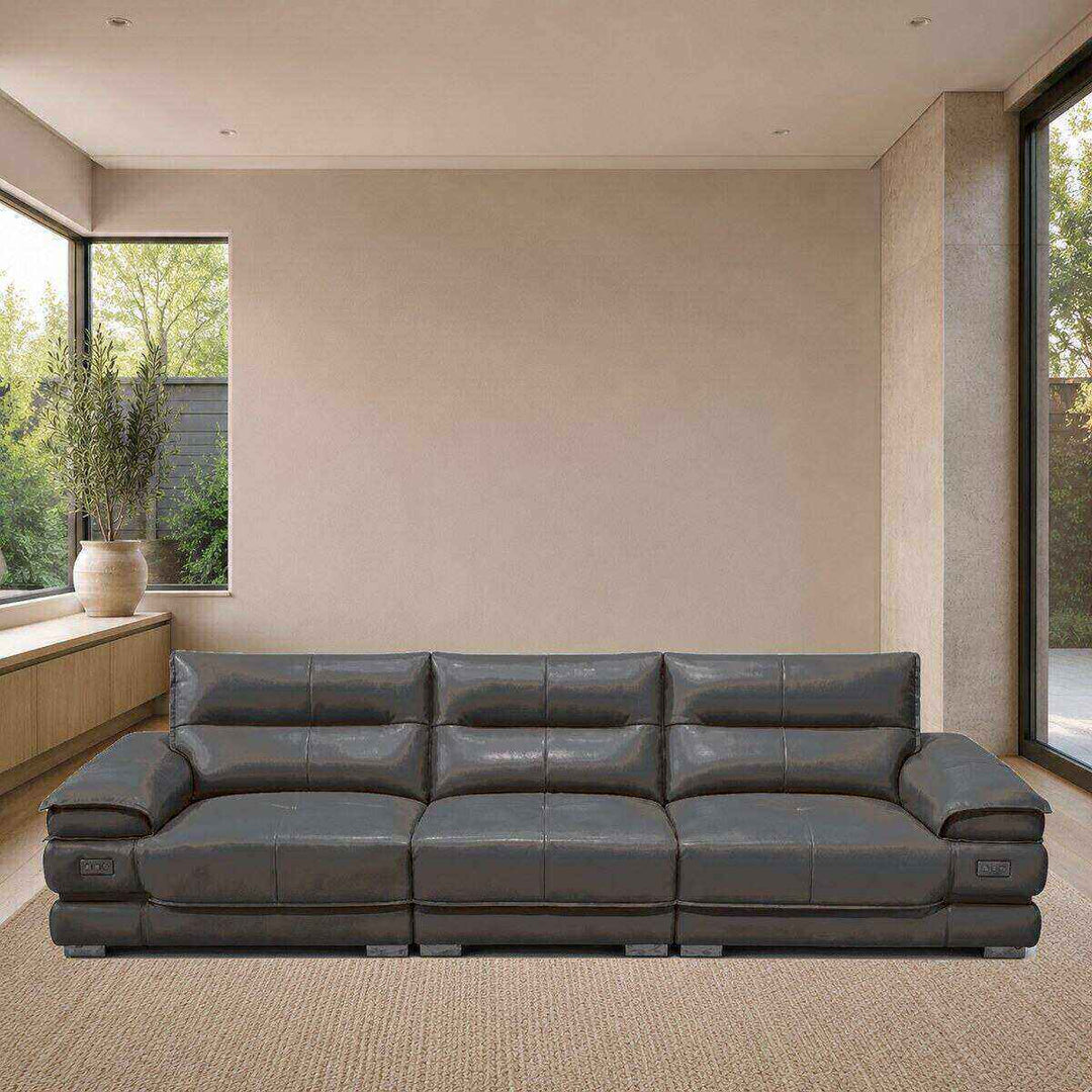 Olivia Four-Seat Sofa