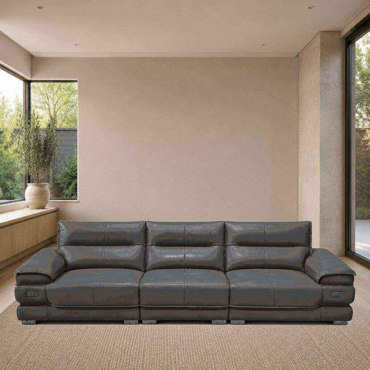 Olivia Four-Seat Sofa