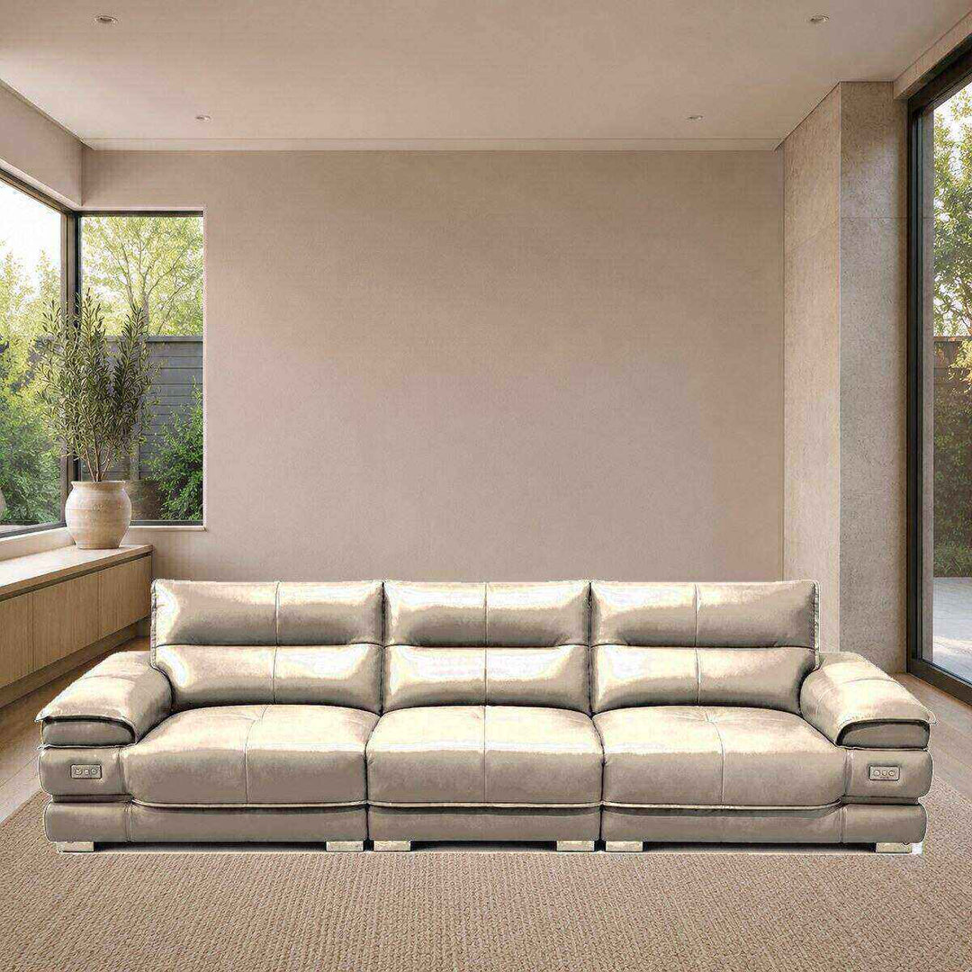 Olivia Four-Seat Sofa
