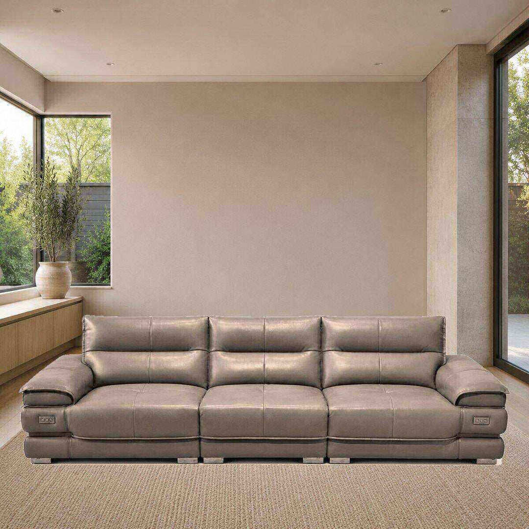 Olivia Four-Seat Sofa