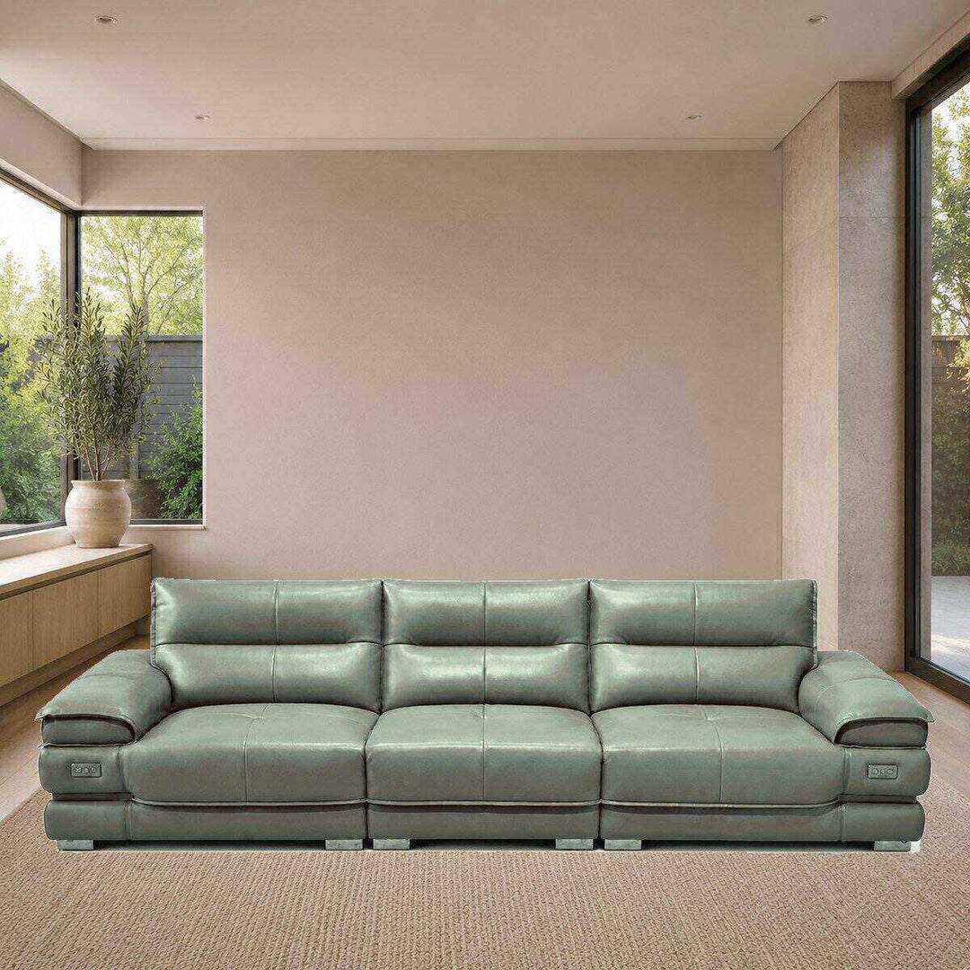 Olivia Four-Seat Sofa