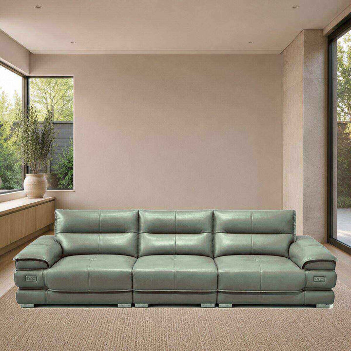 Olivia Four-Seat Sofa