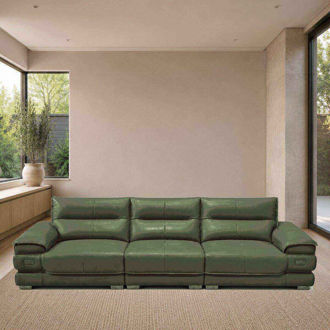 Olivia Four-Seat Sofa