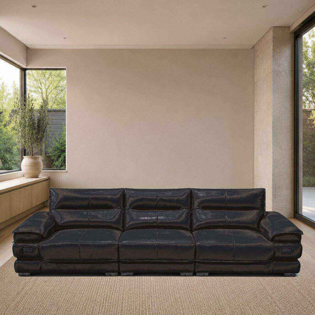 Olivia Four-Seat Sofa