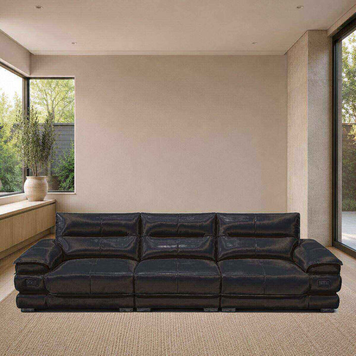 Olivia Four-Seat Sofa