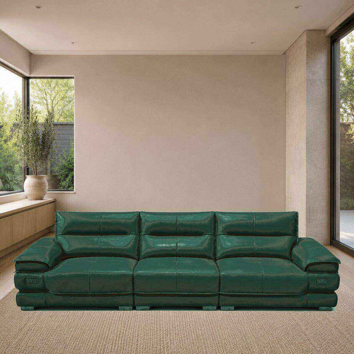 Olivia Four-Seat Sofa