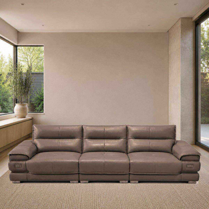 Olivia Four-Seat Sofa
