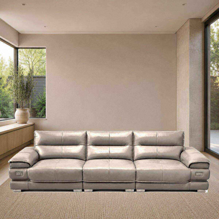 Olivia Four-Seat Sofa