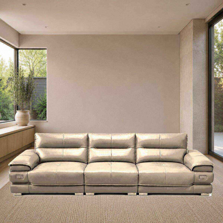 Olivia Four-Seat Sofa