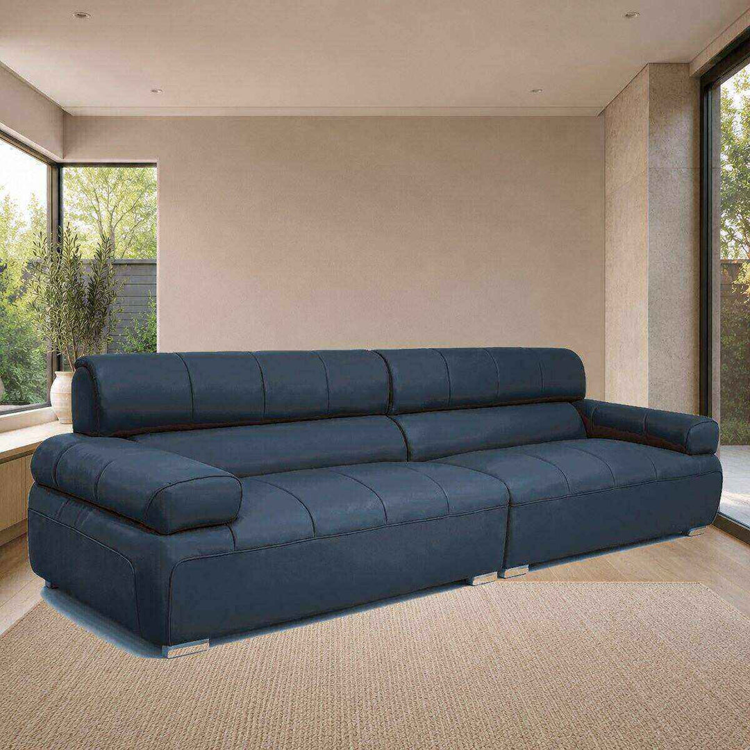 Ava Three-Seat Sofa