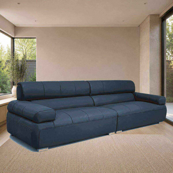 Ava Three-Seat Sofa