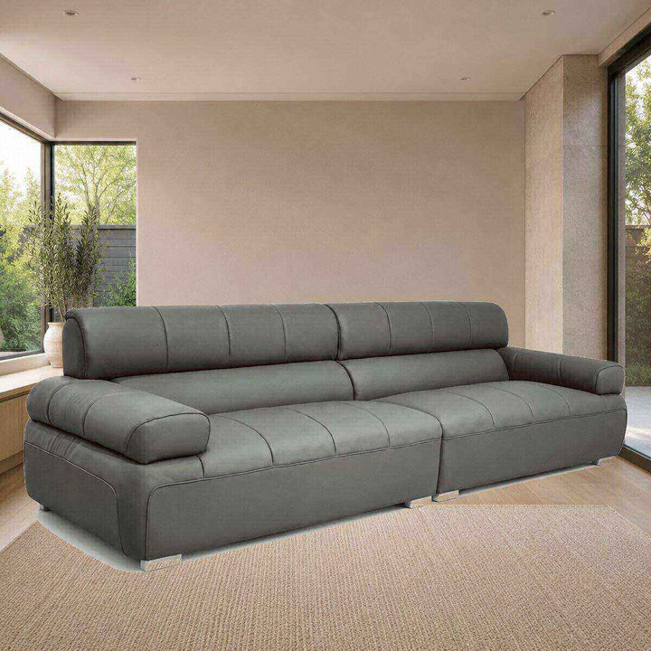 Ava Three-Seat Sofa