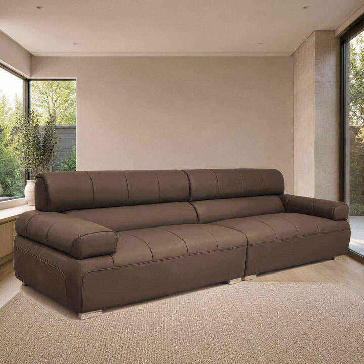 Ava Three-Seat Sofa
