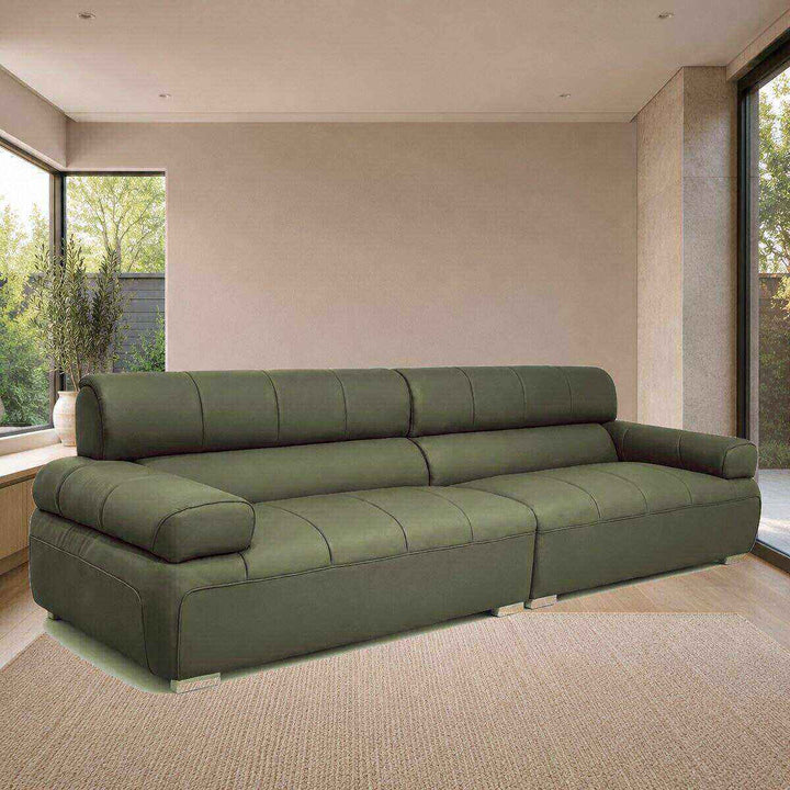 Ava Three-Seat Sofa