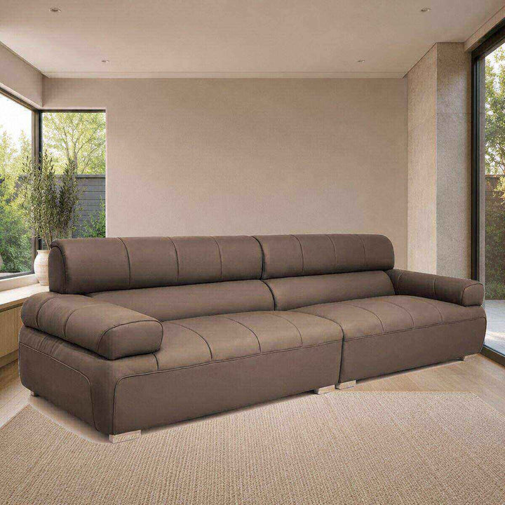 Ava Three-Seat Sofa