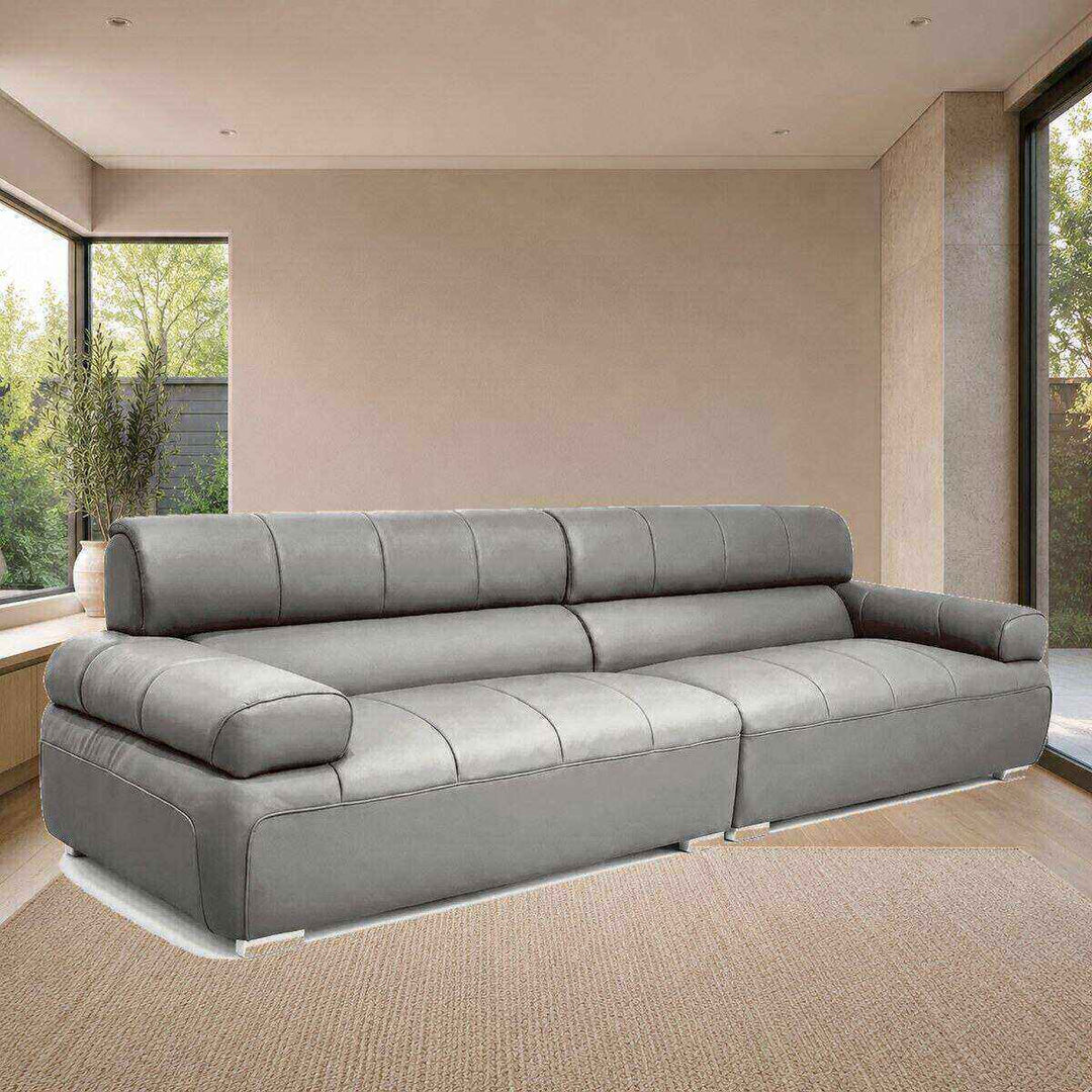 Ava Three-Seat Sofa