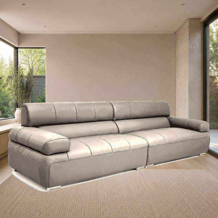 Ava Three-Seat Sofa