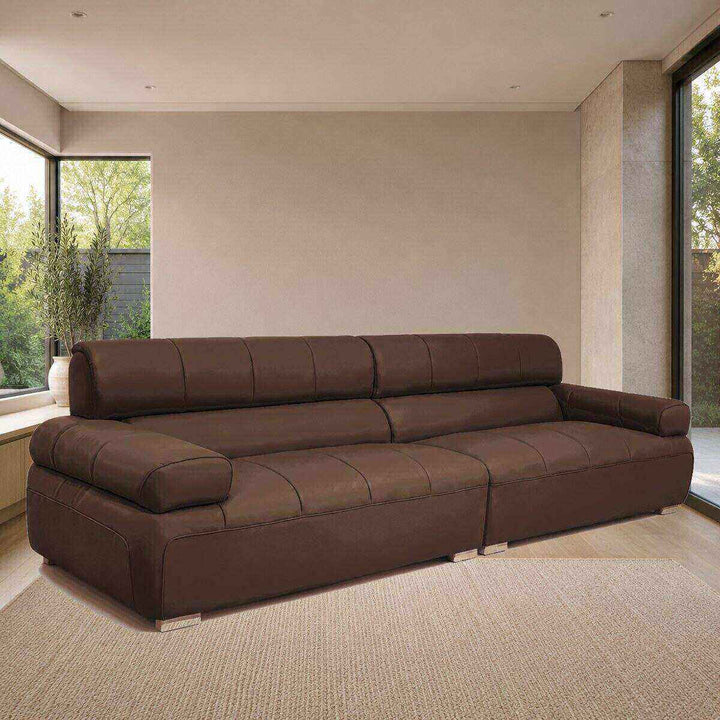 Ava Three-Seat Sofa
