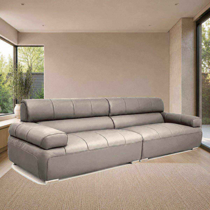 Ava Three-Seat Sofa
