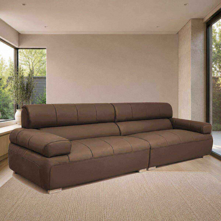 Ava Three-Seat Sofa