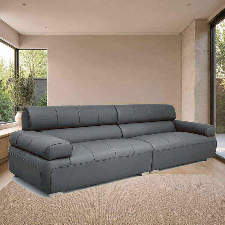 Ava Three-Seat Sofa