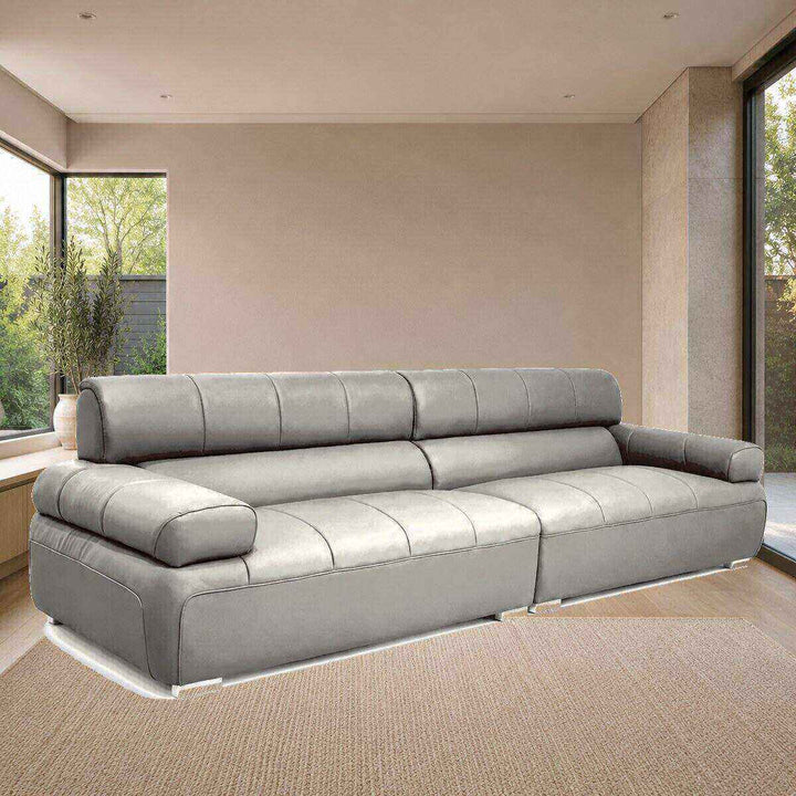 Ava Three-Seat Sofa