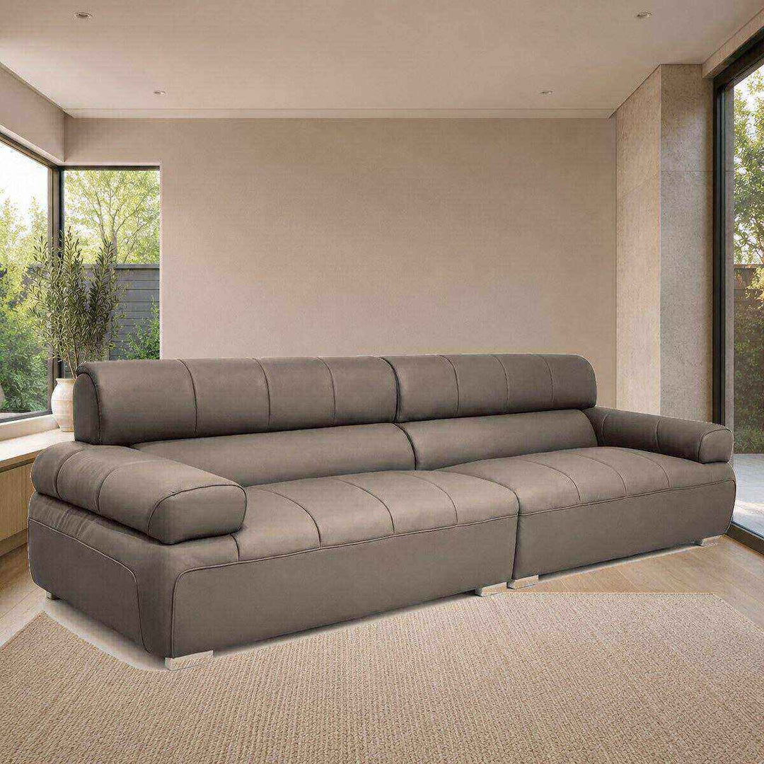 Ava Three-Seat Sofa