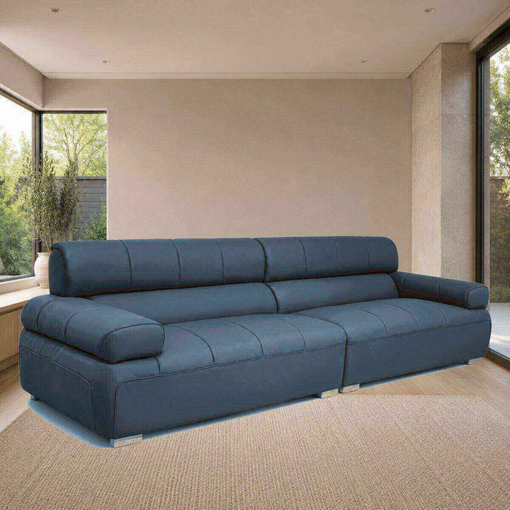 Ava Three-Seat Sofa