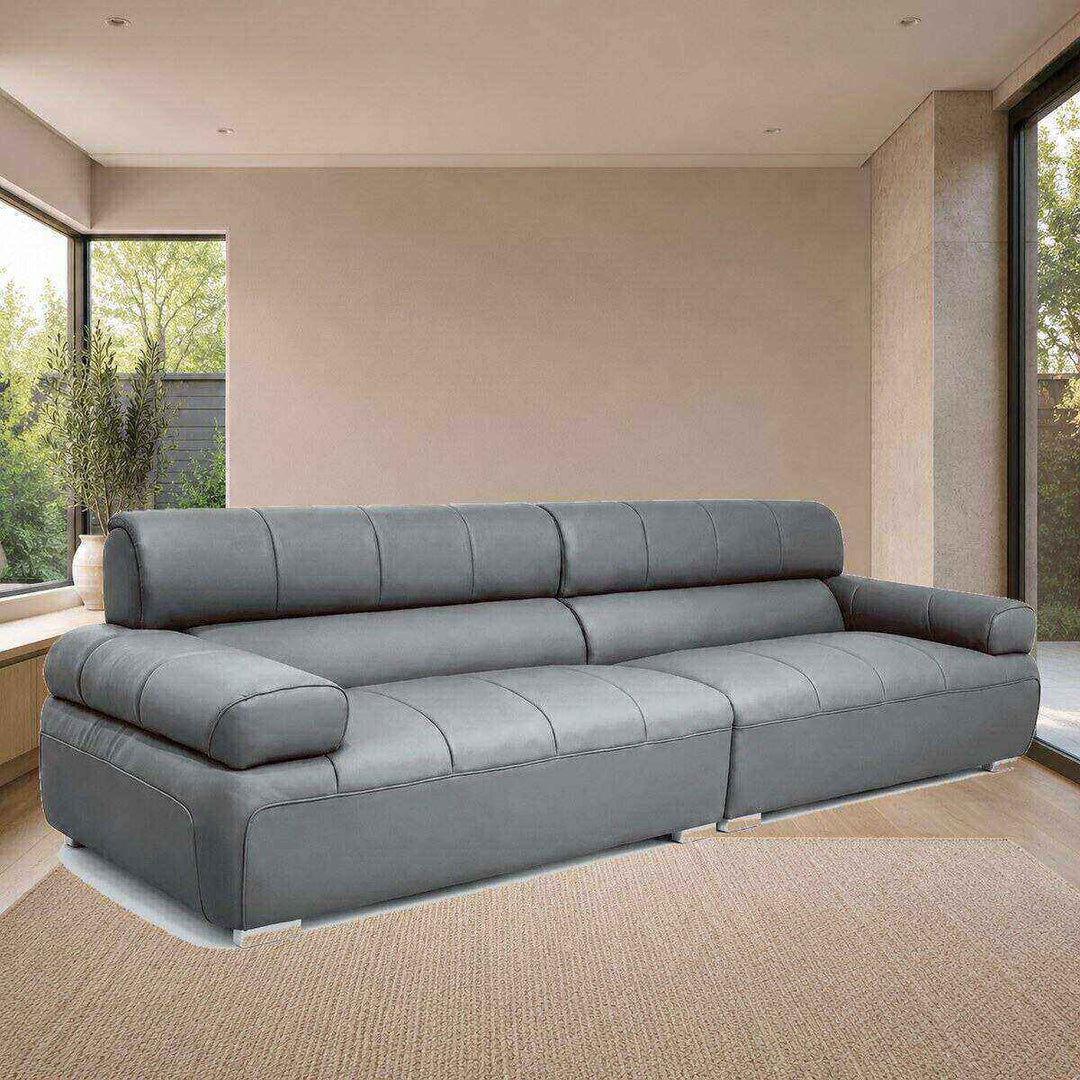 Ava Three-Seat Sofa