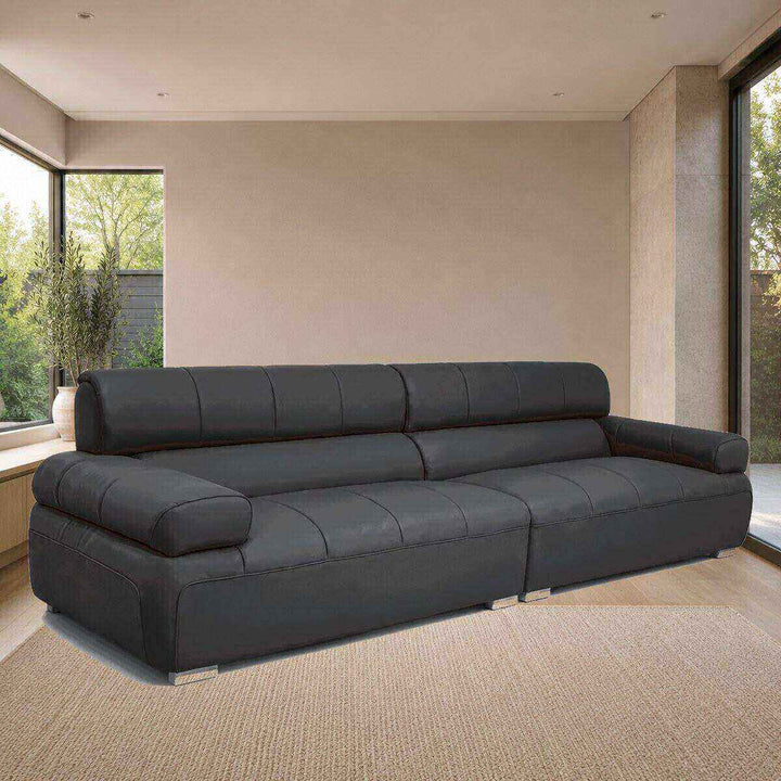 Ava Three-Seat Sofa