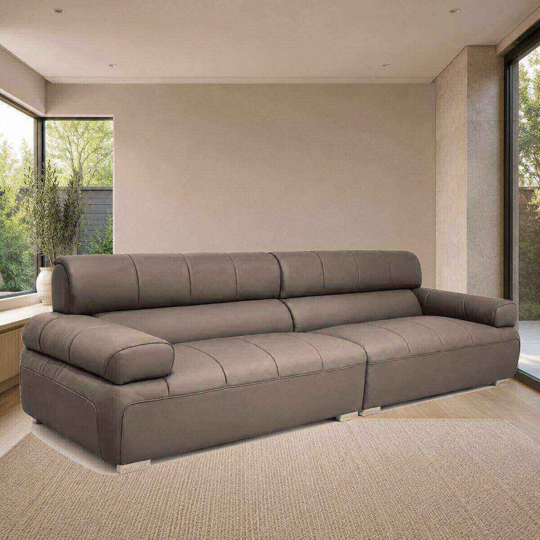 Ava Three-Seat Sofa